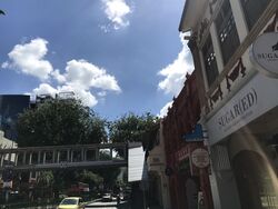 The Red House (D15), Apartment #520308241